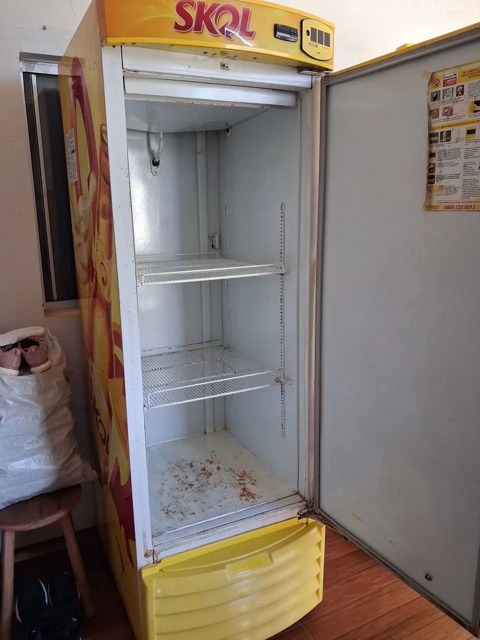 Cervejeiras Metalfrio  - Foto 3