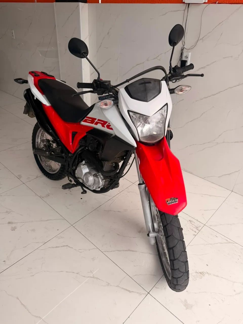 Bros 160 esdd 2019 - Foto 3
