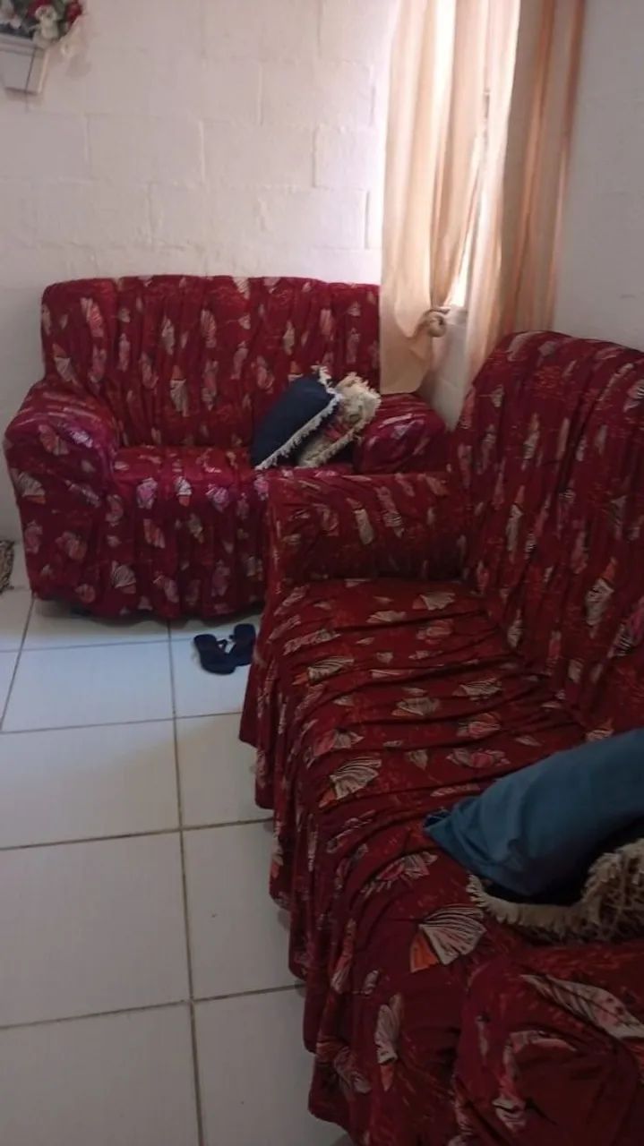 Apartamento com 2 quartos e 57m2 no ABC !! ! - Foto 3