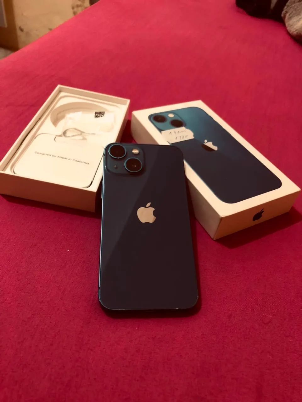 iPhone 13 mini - Foto 4