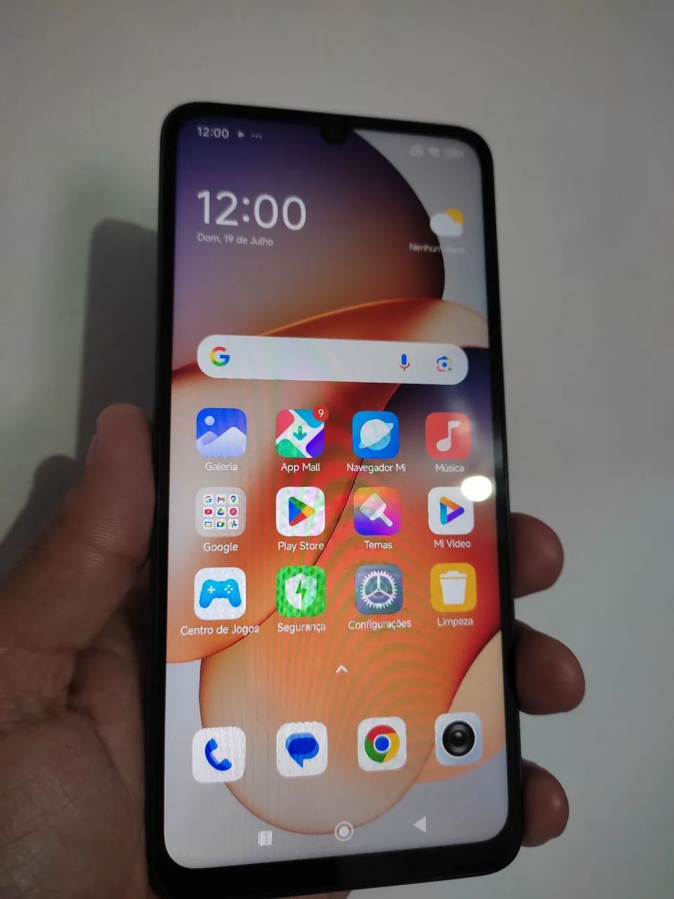 Xiaomi Redimi 13C 5G