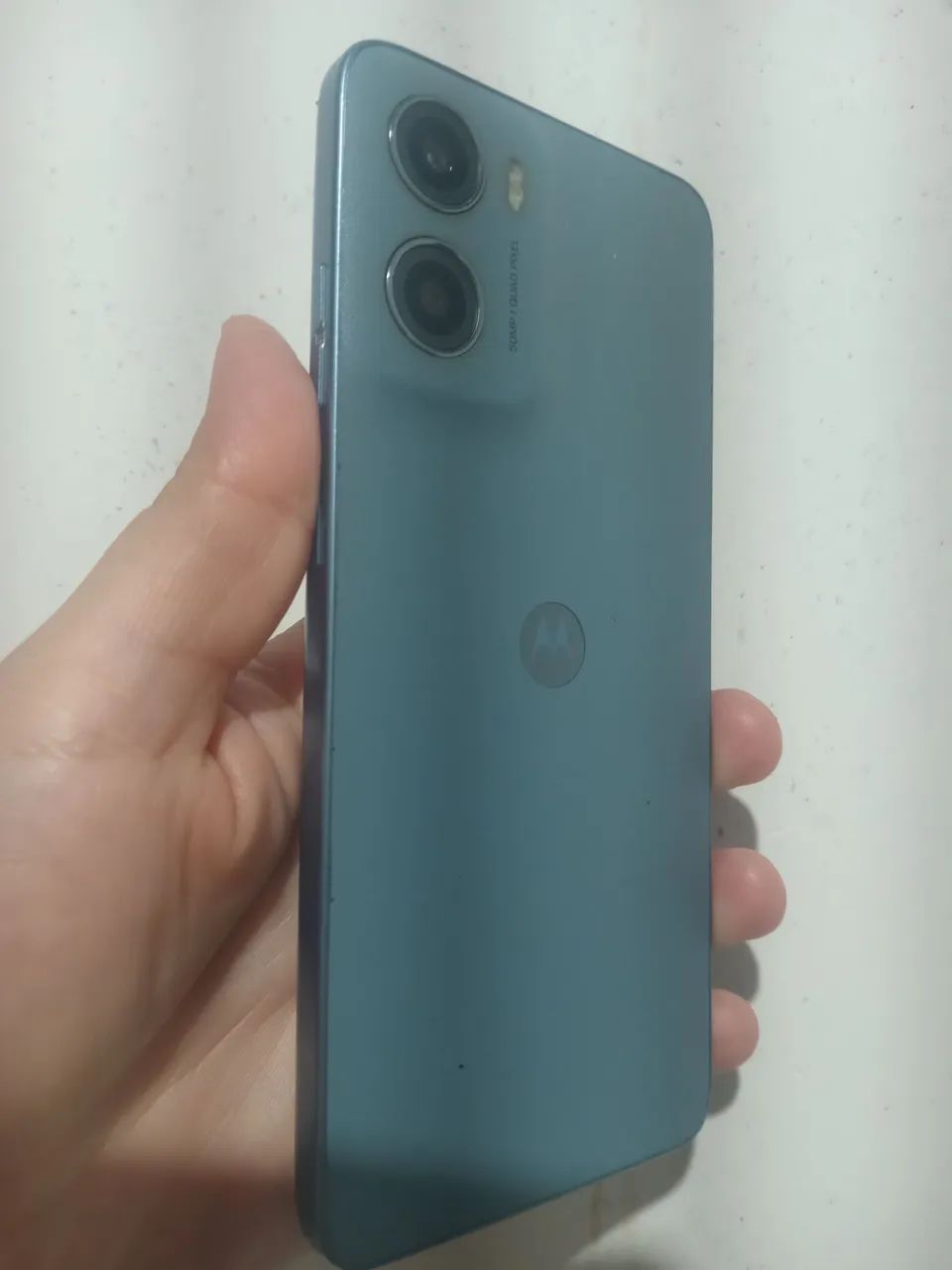 Motorola G05 , Em Perfeito estado  - Foto 2