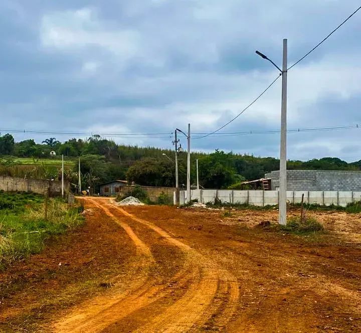 85I- TERRENOS PARA LAZER EM IBIÚNA - SP - Foto 5