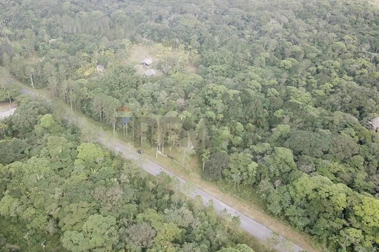 Sítio do Bolinha | 5,41 hectares | Cananéia  SP - Foto 5