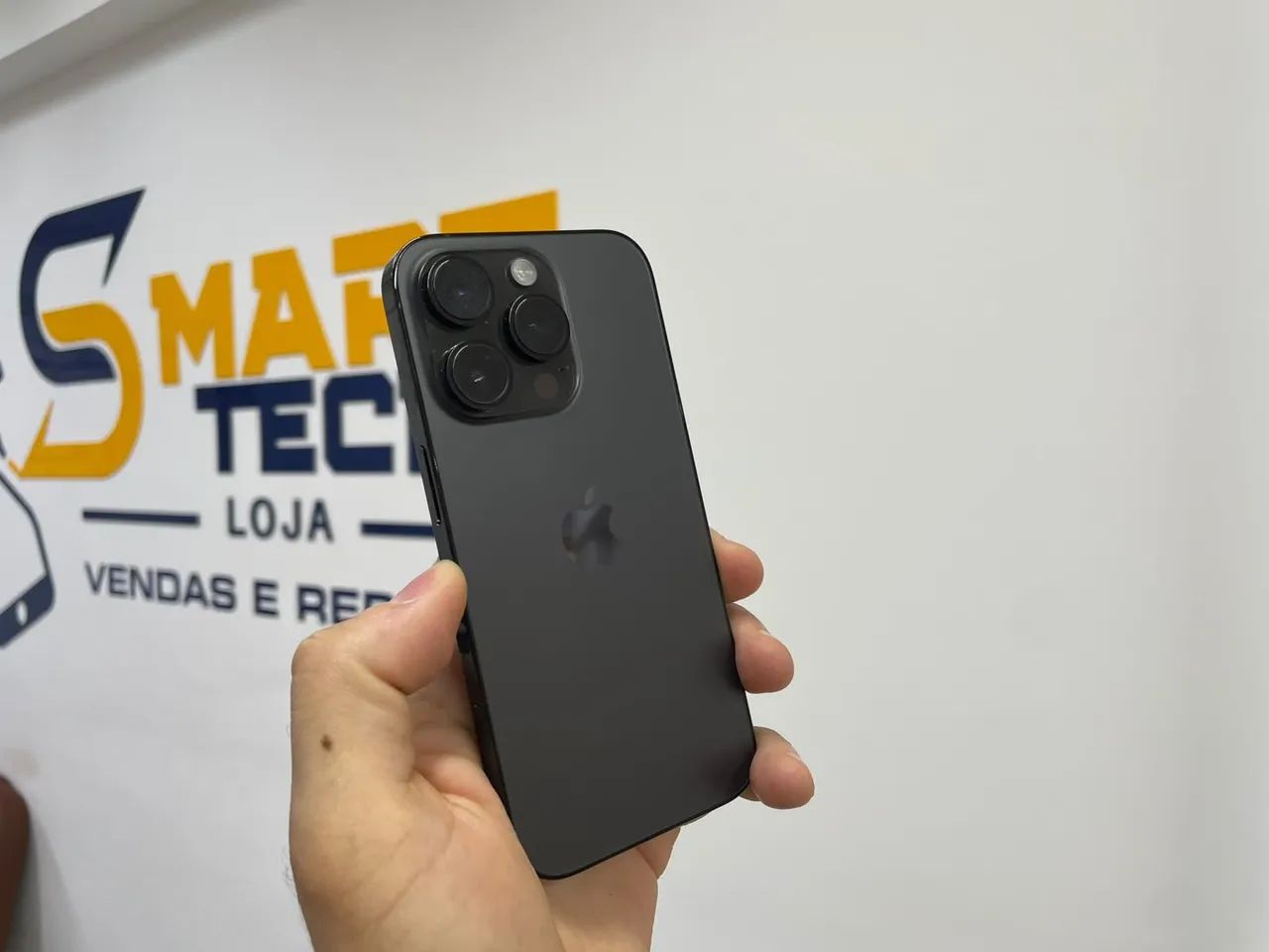 iPhone 14 pro 1 TB 85 %  - Foto 4