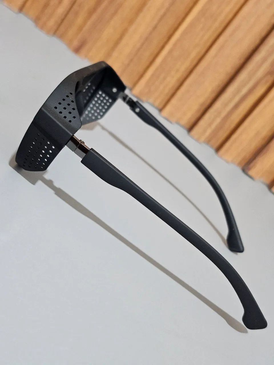 Óculos de sol Masculino Alok  - Foto 3