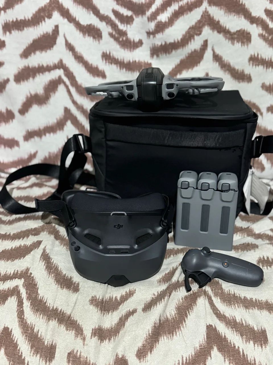 Avata 360 - Foto 5