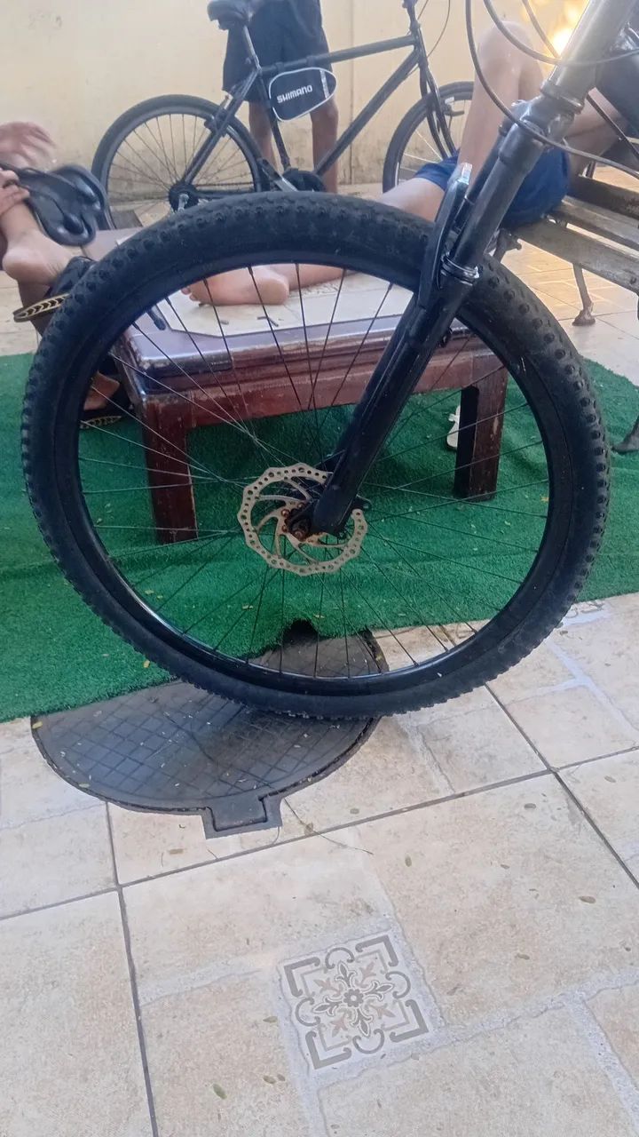 RODAS ARO 29  - Foto 2