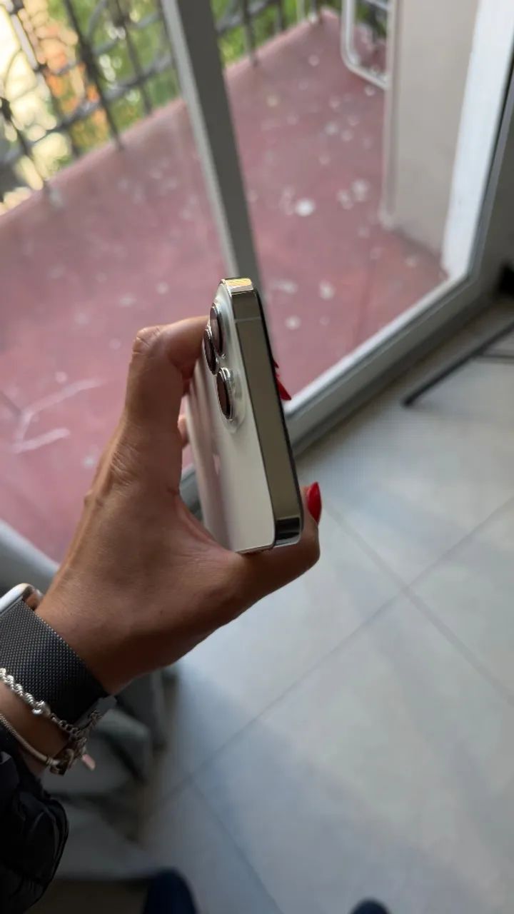 iPhone 13 Pro max - Foto 4