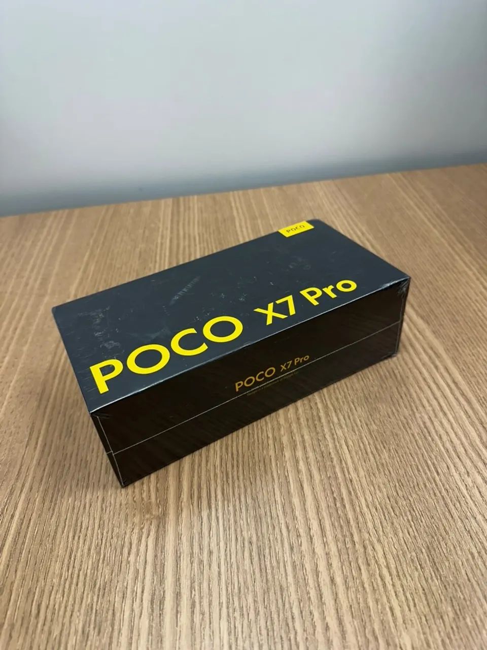NOVO - POCO X7 Pro
