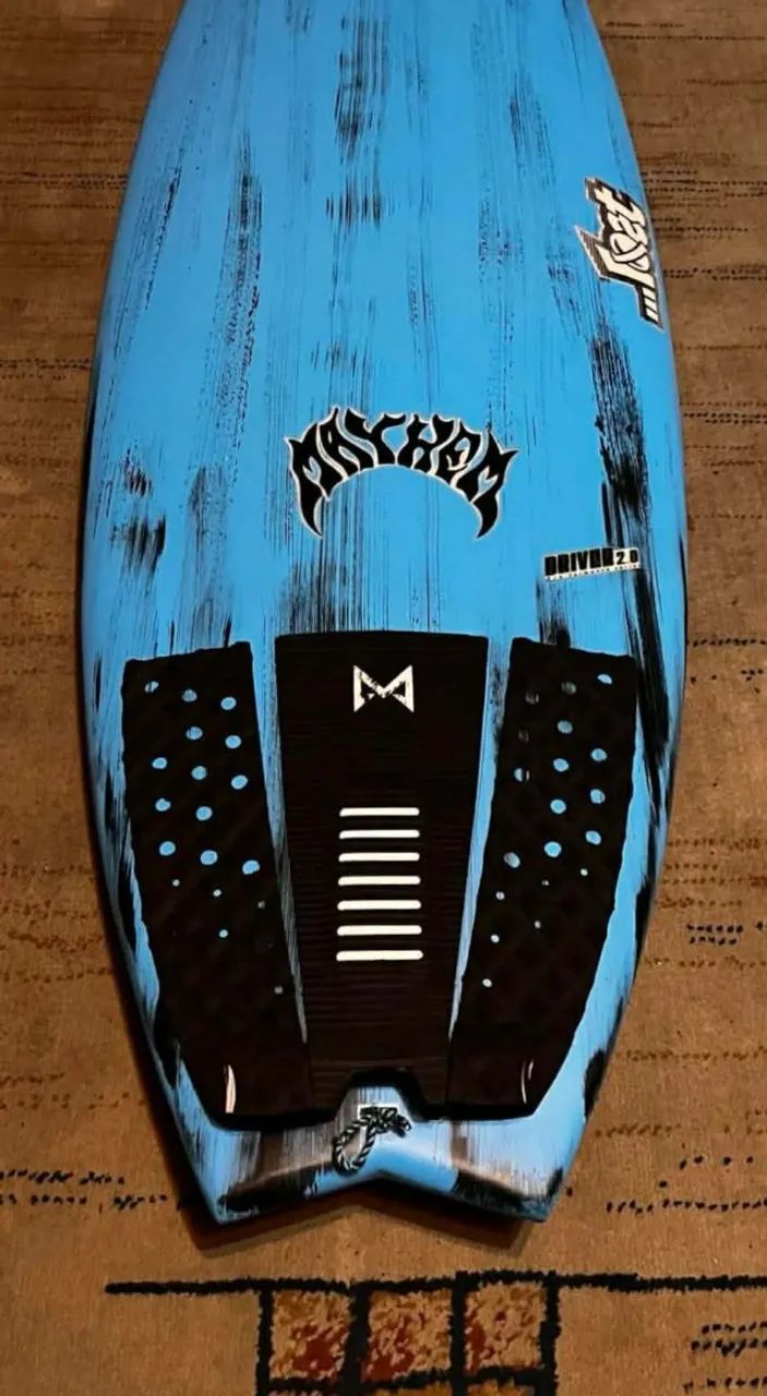 その他 Aetherial Projection foil Prancha Surf Lost Mayhem Carbon Eps Pjntura personalizada Futures