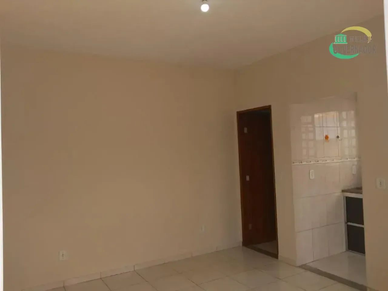 Casa com 1 Quarto para alugar, 40 m² - Parque Via Norte - Campinas/SP - Foto 2