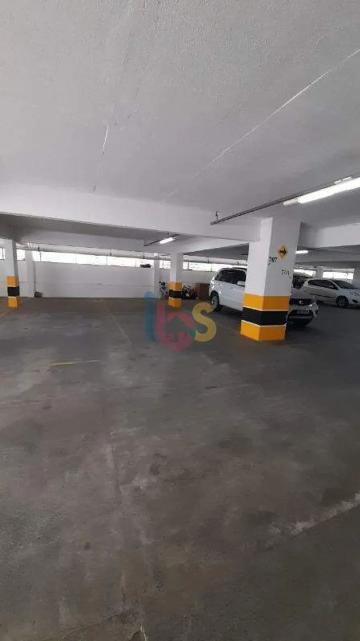 Alugo Apartamento no Residencial Massimo com 03 Quartos - Foto 3