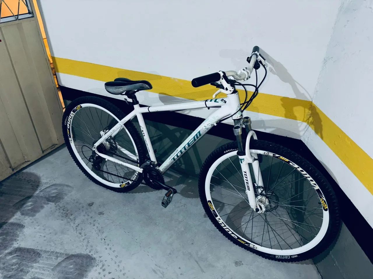 Bicicleta Totem Aro 29 - Foto 2