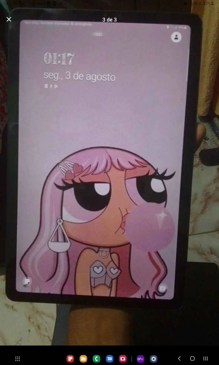 tab s6 lite - Foto 3