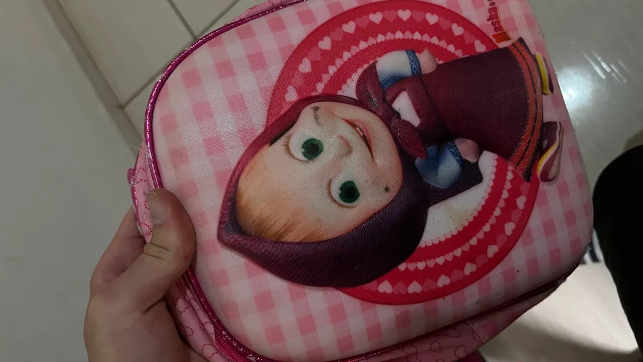 Mochila de criança  - Foto 5