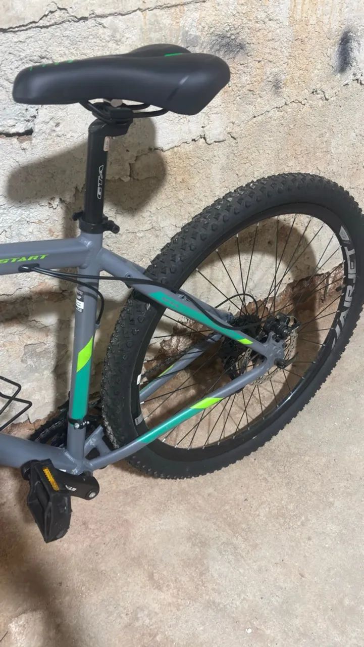 Bicicleta aro 29 - 19 - Foto 3