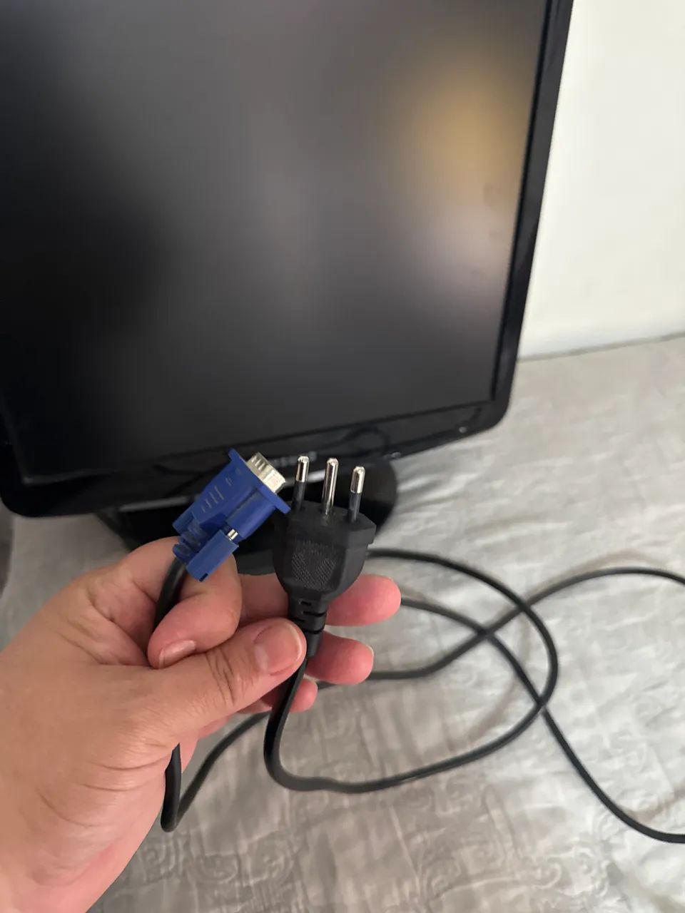 Monitor Samsung 732n  - Foto 2