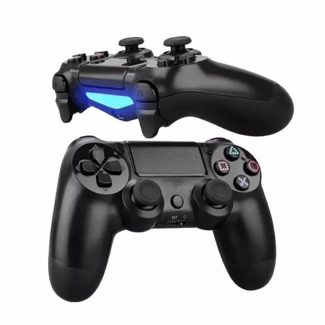 Controle de PlayStation 4 Sem Fio com Entrega Rápida! - Foto 2