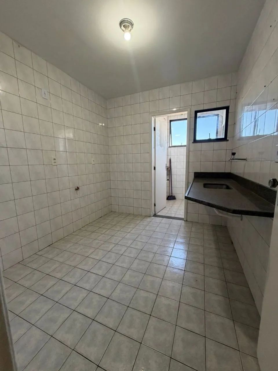 ALUGO APARTAMENTO NA 7 DE SETEMBRO - Foto 4