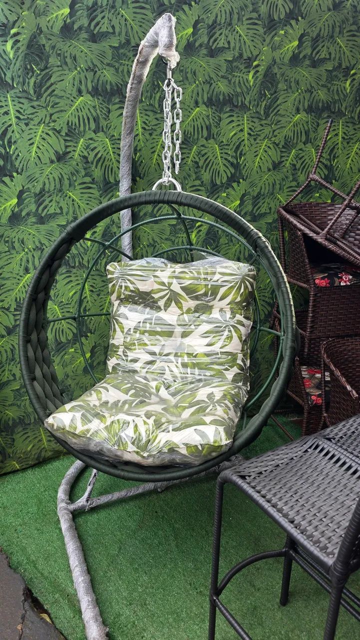BALANÇO COM SUPORTE 2MIL COMPLETO - Foto 5
