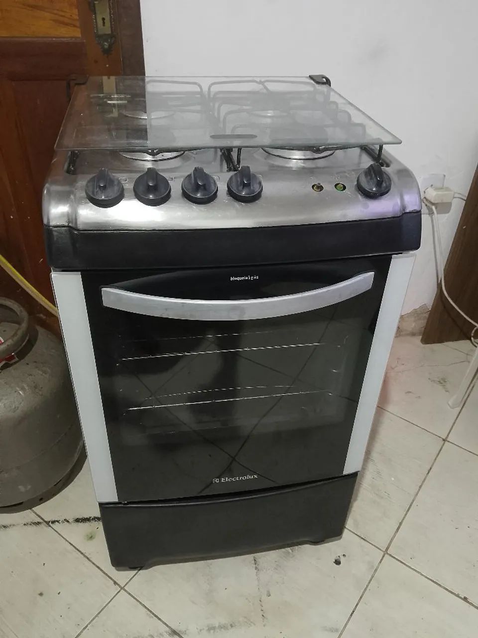 Fogão Electrolux  - Foto 4
