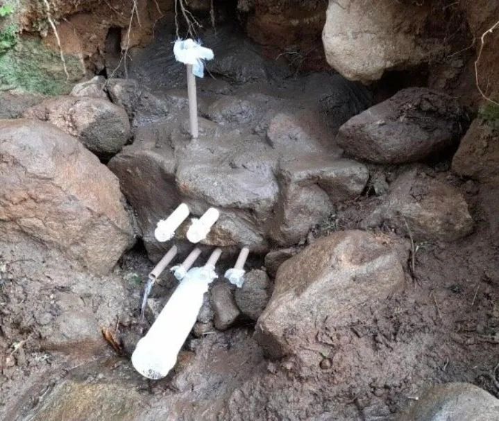 PRECISA-SE DE ESPECIALISTA EM MINA CAXAMBU  - Foto 5