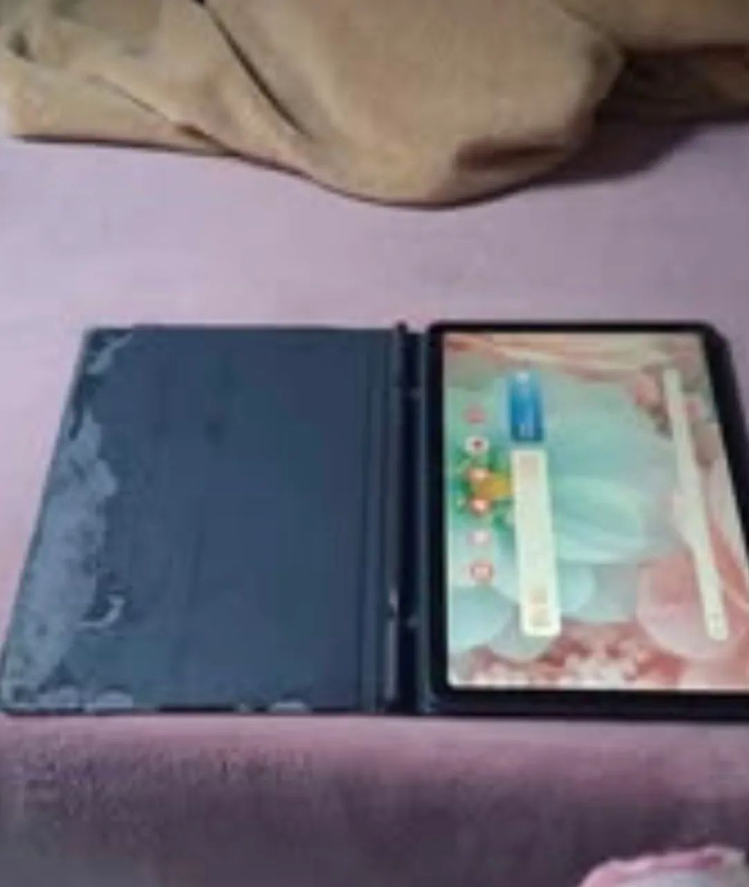 Tablet Samsung s6 lite - Foto 3