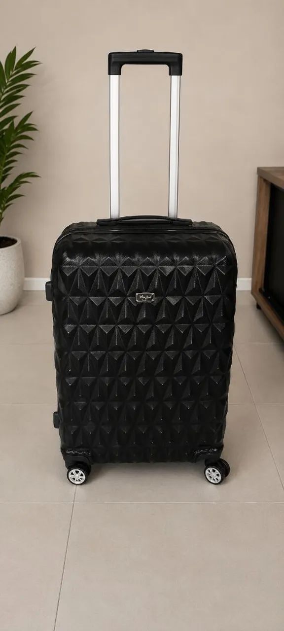 Mala de Viagem - Foto 2