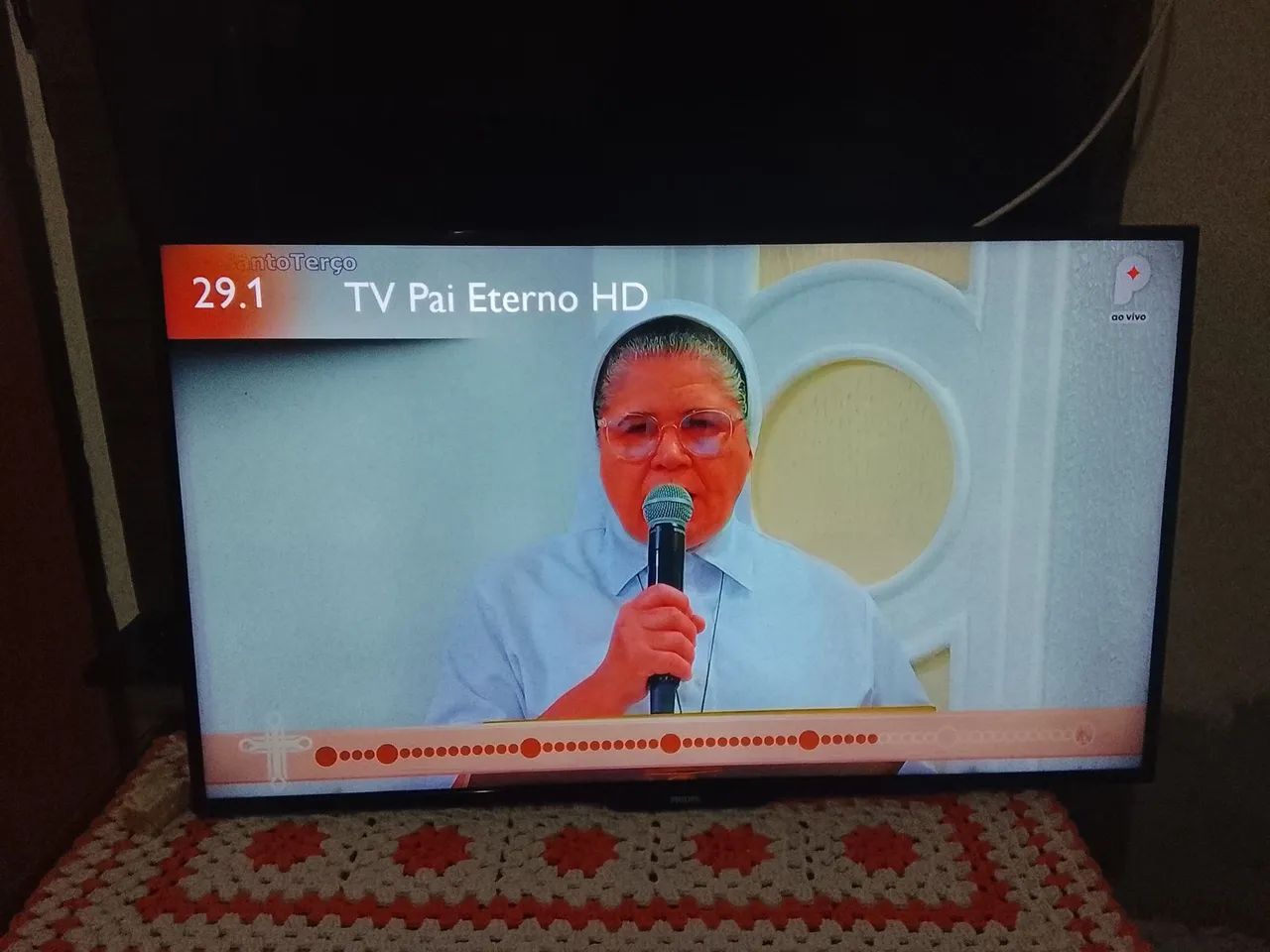 Tv 43 polegadas Philips  - Foto 2
