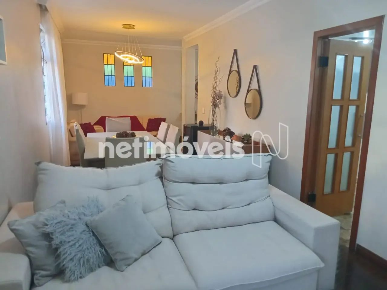 Excelente Apartamento no Cidade Nova! - Foto 4