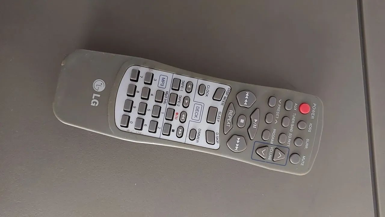 Som LG LM M730A - Foto 5