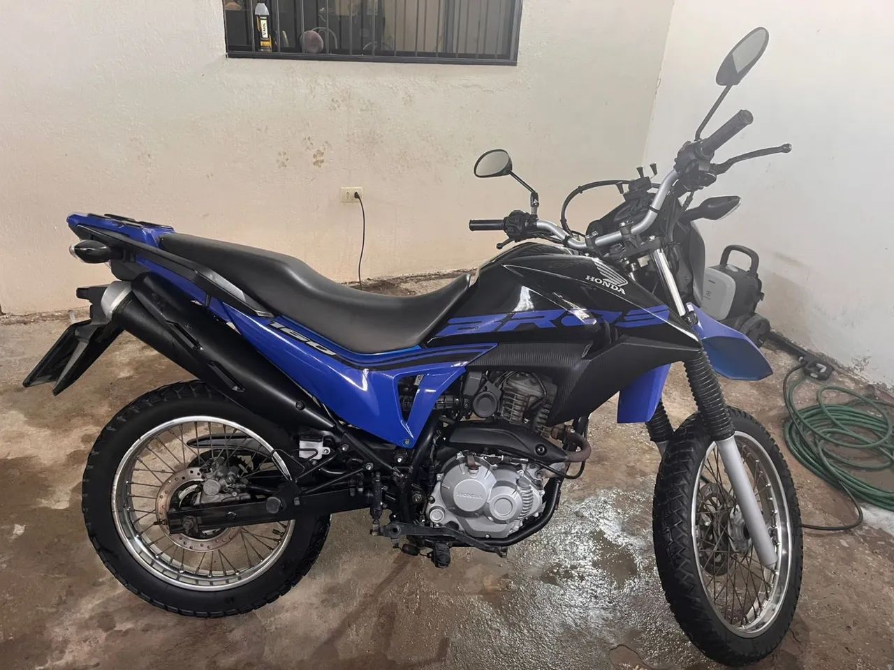 Honda Bros 160 ESDD FlexOne - Foto 3