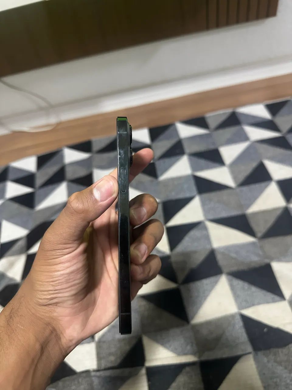 13 pro max - 128gb  - Foto 3
