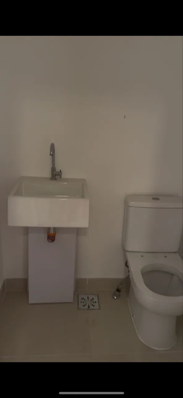 DECA Bathroom Sink - Never Used