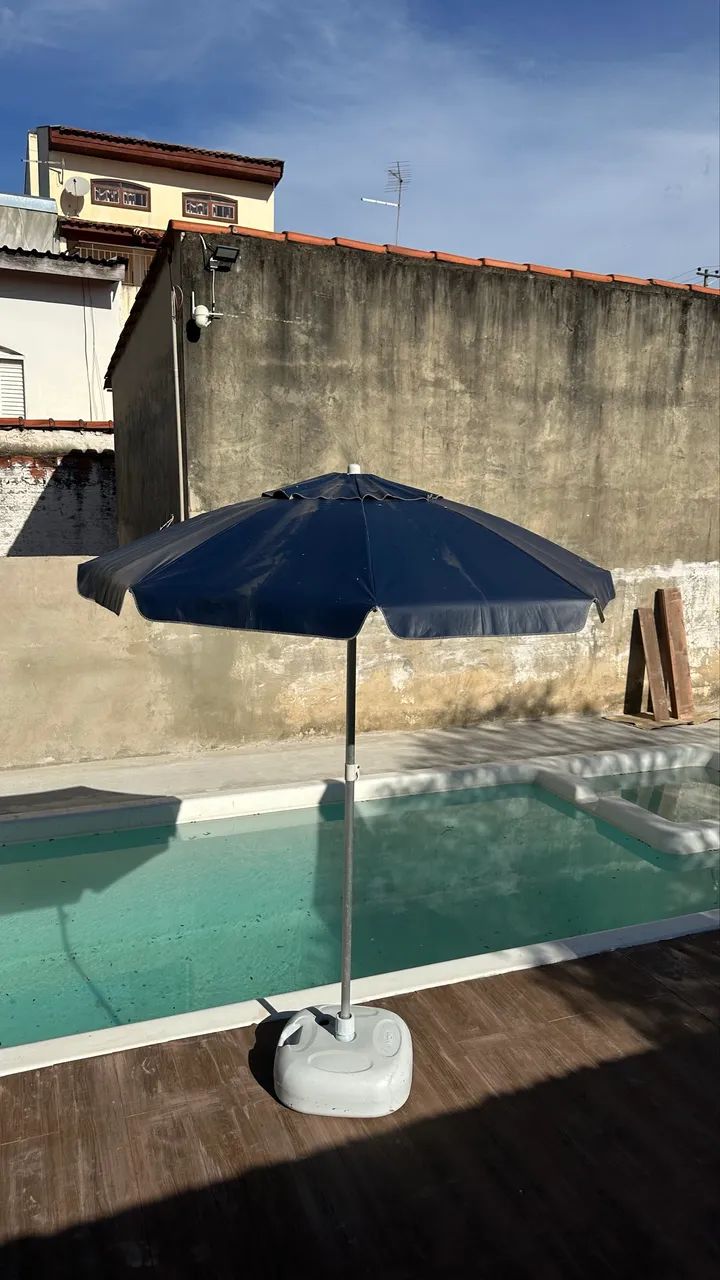 Ombrelone guarda sol
