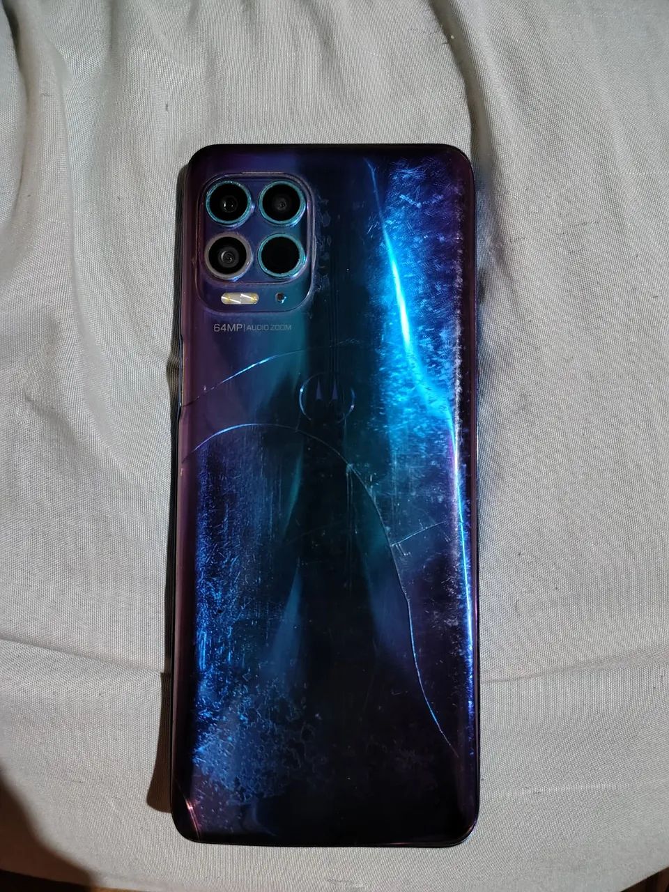 Moto G100 - Foto 2