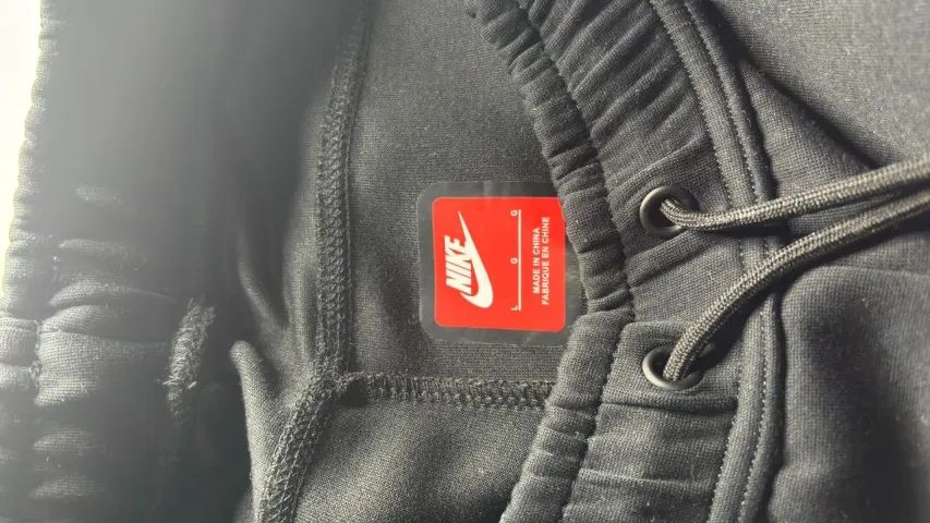 Nike Tech Shorts - Foto 3