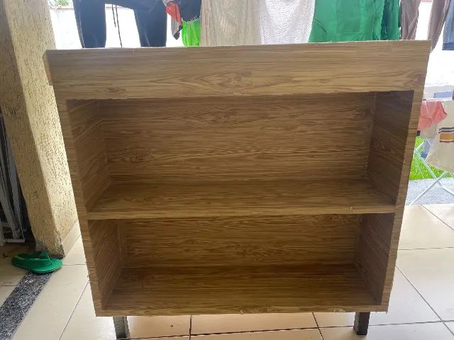 Balcão expositor  - Foto 2
