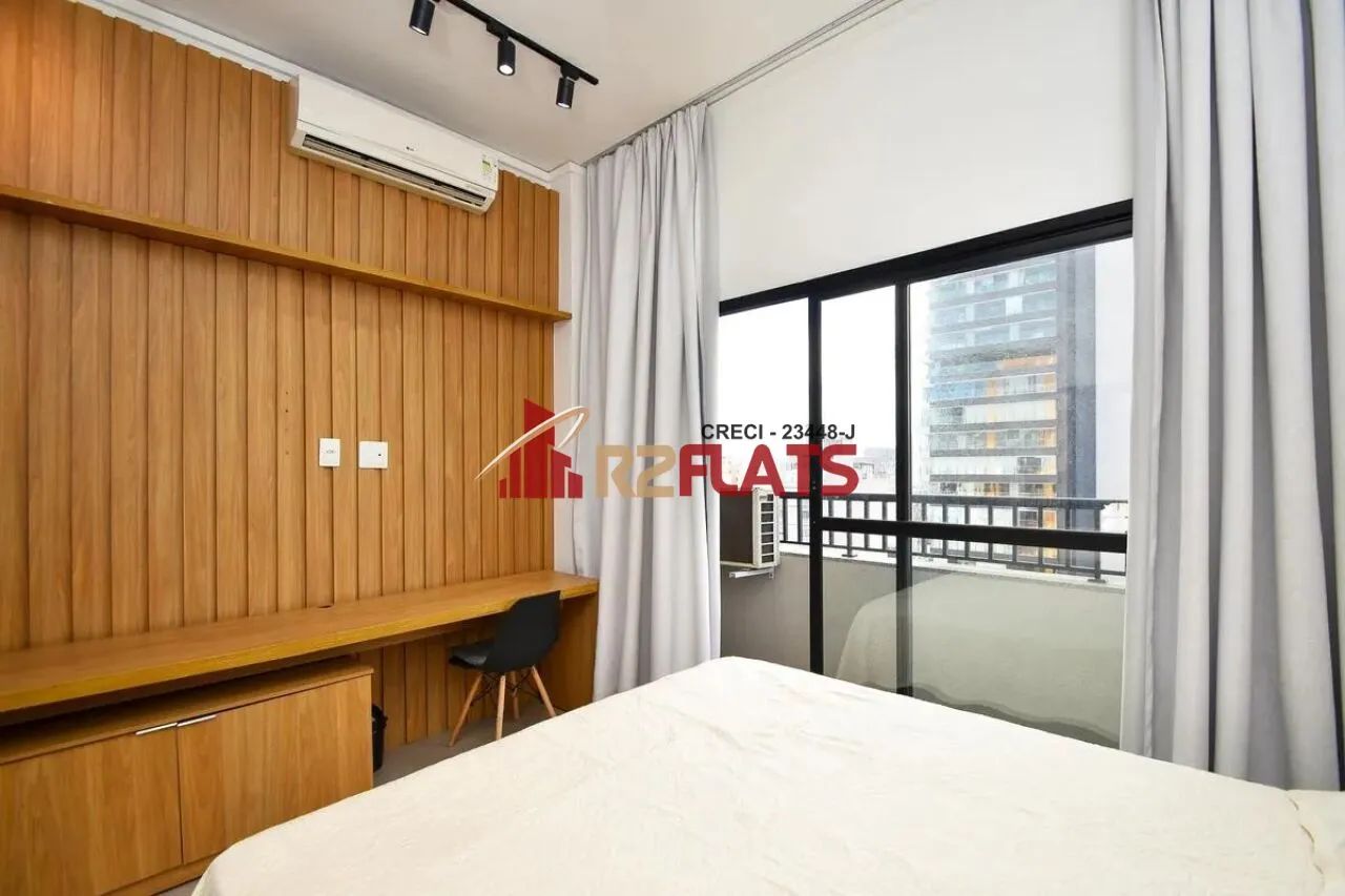 Studio com ótimo preço no bairro Pinheiros. Confira! - Foto 4