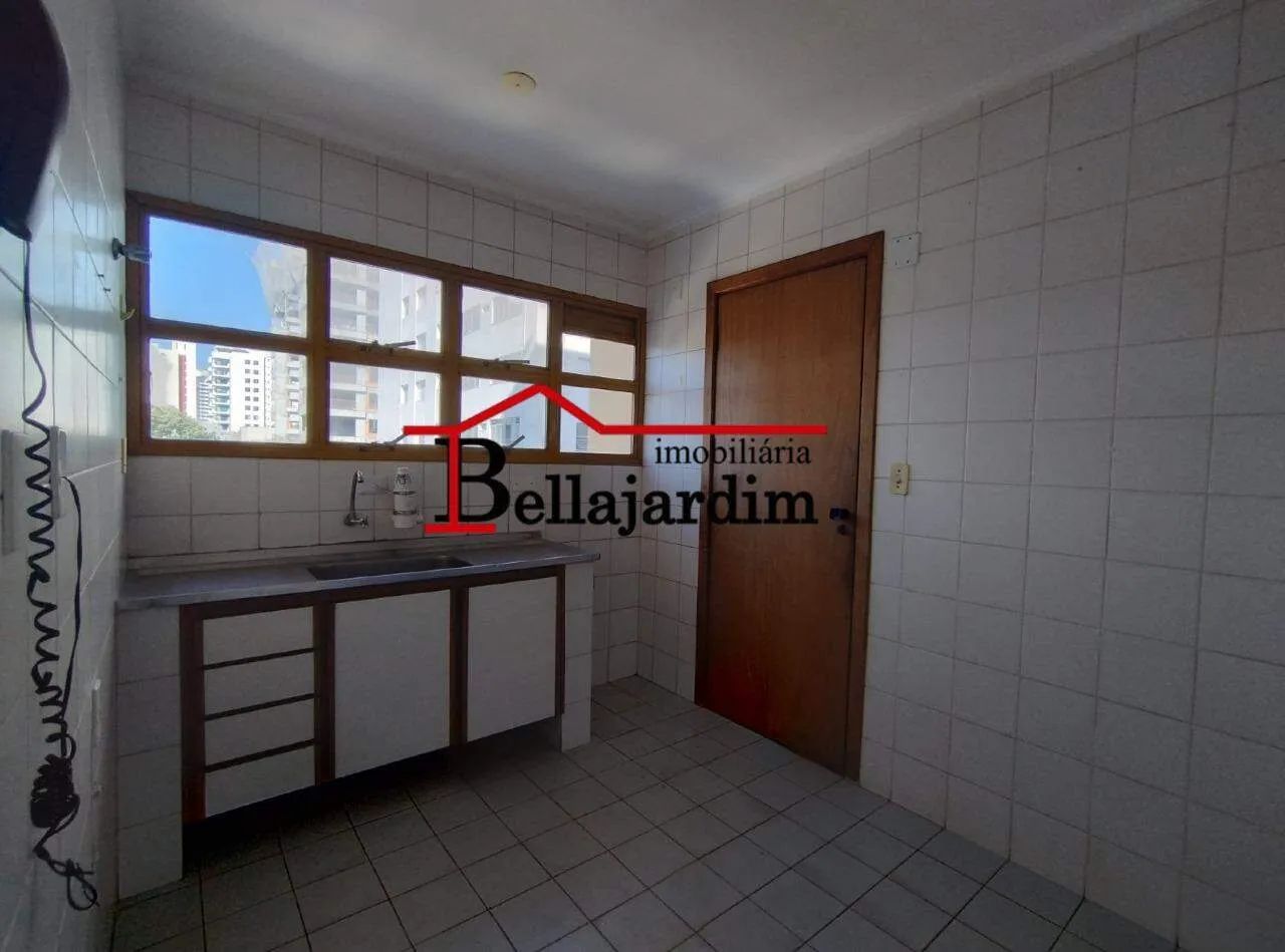 Apartamento para alugar no Edifício Barra do Sahy com 110m² - Vila Bastos, Santo André/SP! - Foto 5