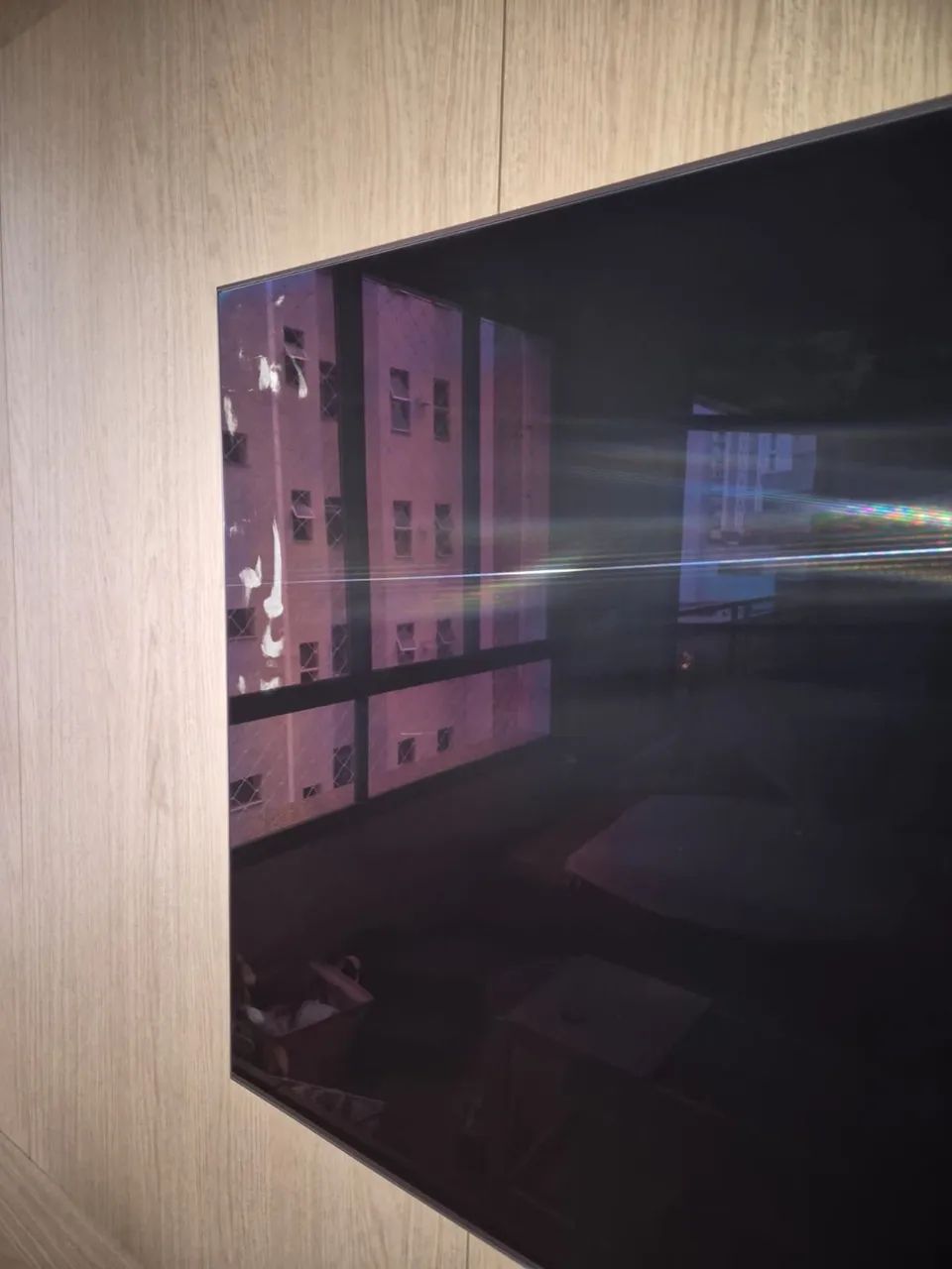TV SAMSUNG Q80 55polegadas 4K SMART TV