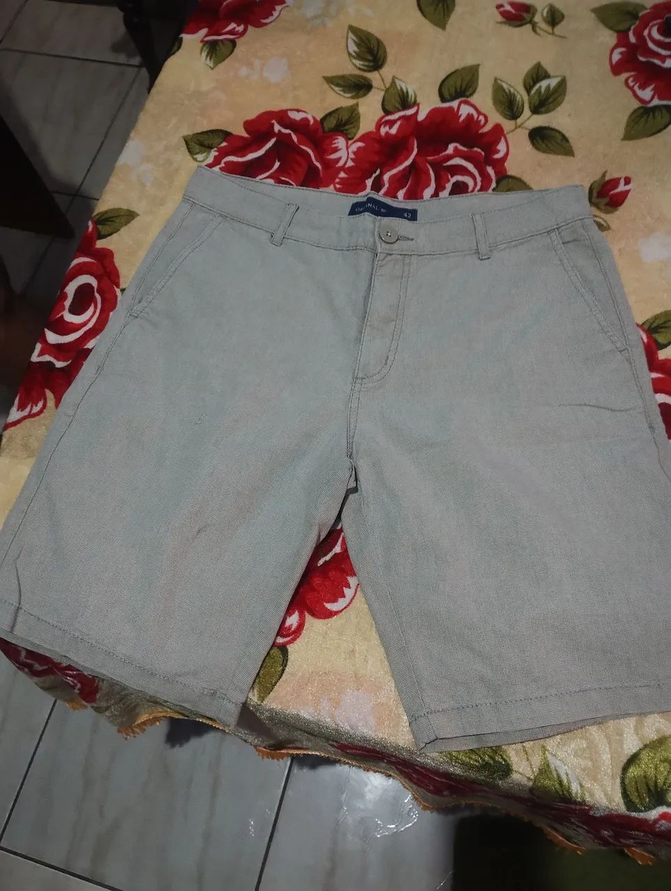 Roupas masculinas semi nova  - Foto 5