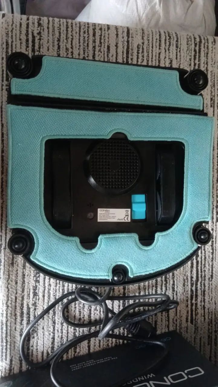 Robô limpa vrido - Foto 4