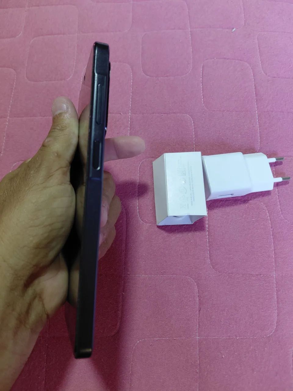 Vendo A26 5G 256GB - Foto 3