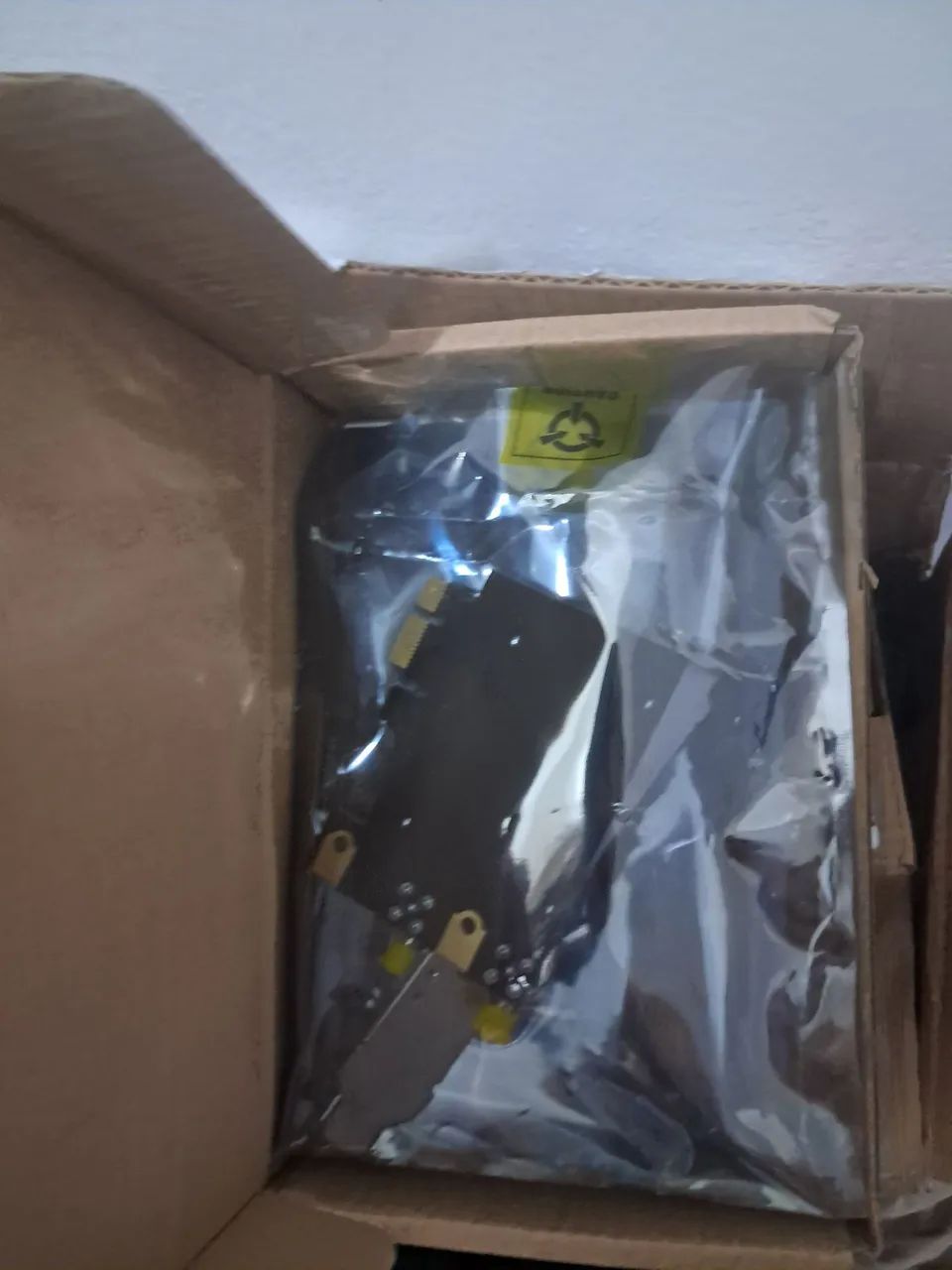 Placa WIFI PCIe FENVI AC1200 - Foto 4