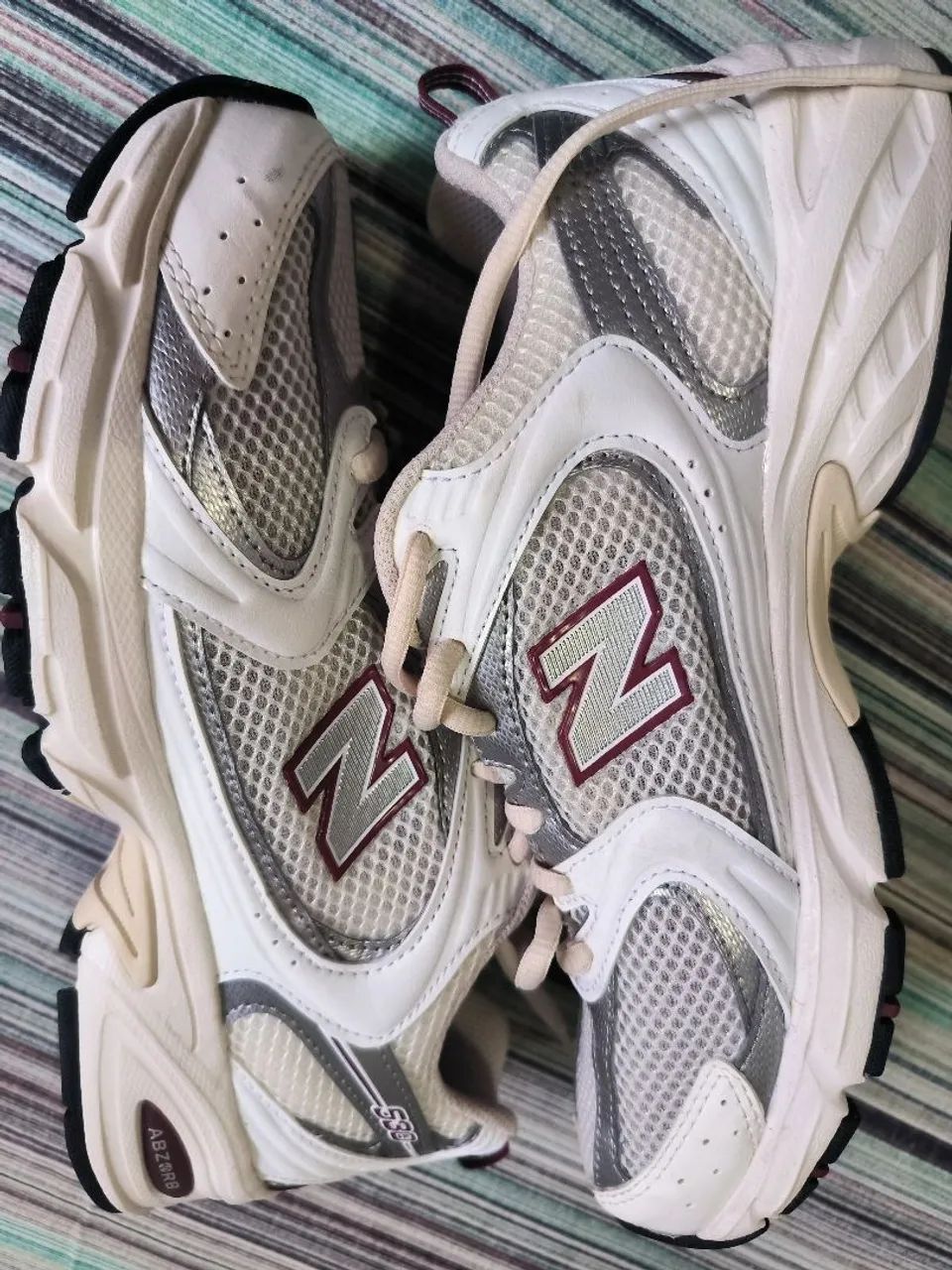 Newbalance 530 - Foto 3