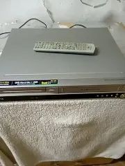 DVD-VCR LG RC700B