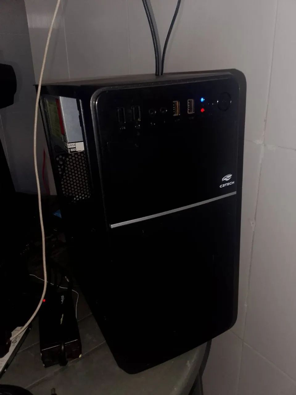 CPU i5 básico 