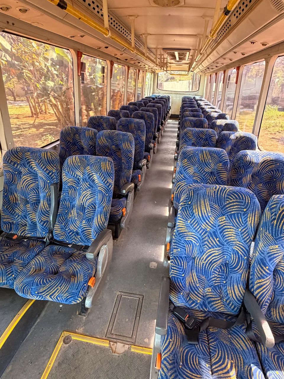 Ônibus Mercedes Caio Apache 2011 - Foto 5